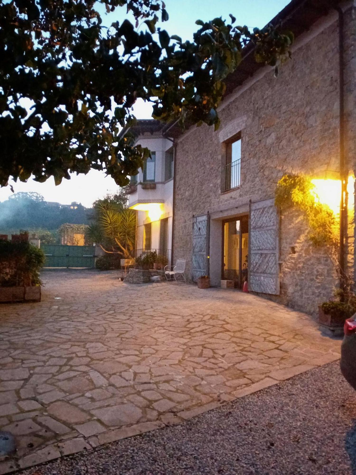 Paca Casa Rural. Arts And Landscape In Asturias Gijon Exterior photo